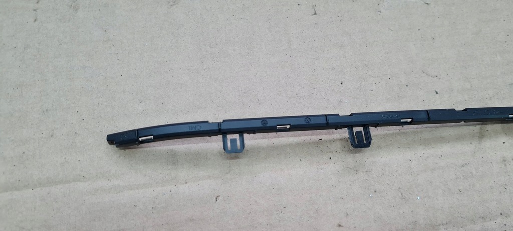 фото №8, A5 8w освещение туннель ambiente молдинг led 8w0947096 a4 b9 8w