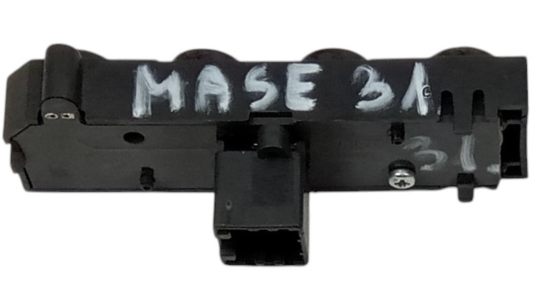 фото №1, Панель перемикачів кришка заливної пального maserati ghibli