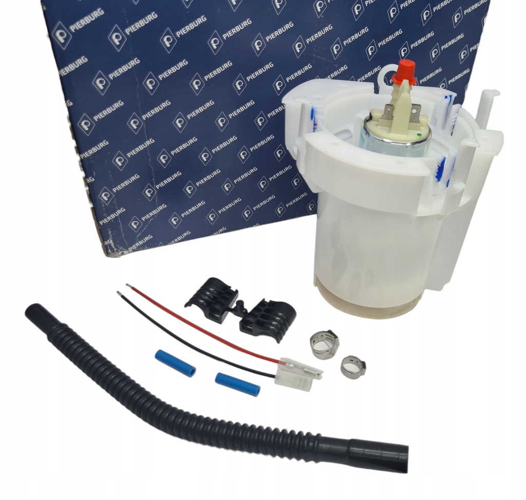 фото №13, Насос pal. модуль opel zafira 1,9cdti 05-