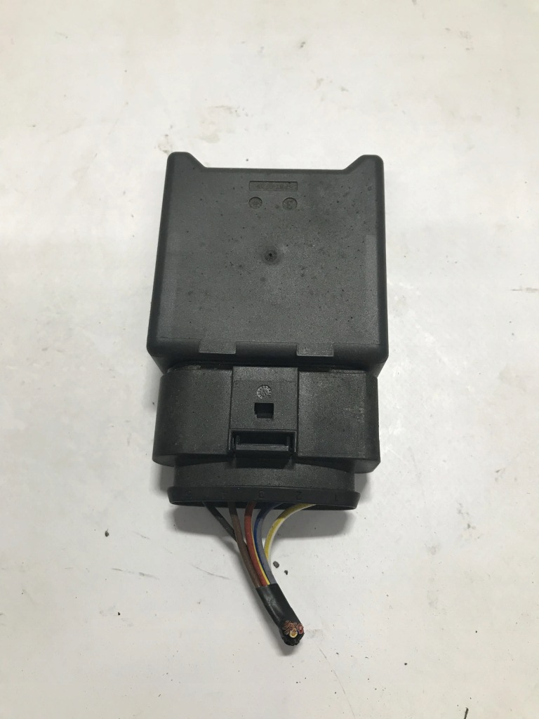 фото №1, Блок управления модуль насоса топлива polo 2g 17- 1.0 tsi