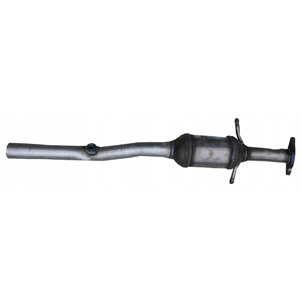 фото №1, Jmj am_1090717_ford_focus катализатор