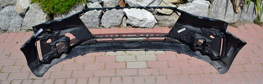 фото №8, Бампер audi a4 b9 s line lift 8w0
