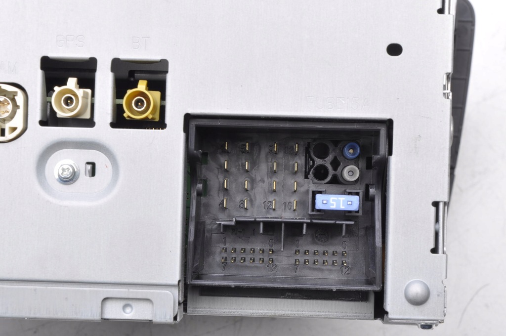 фото №8, Mercedes w176 радио навигация a2469002318