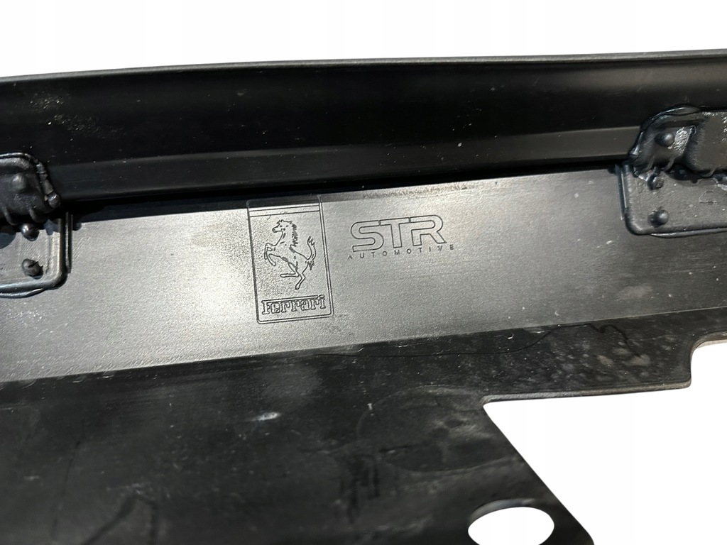 фото №9, Ferrari purosangue молдинг поріг поріг lh 875638