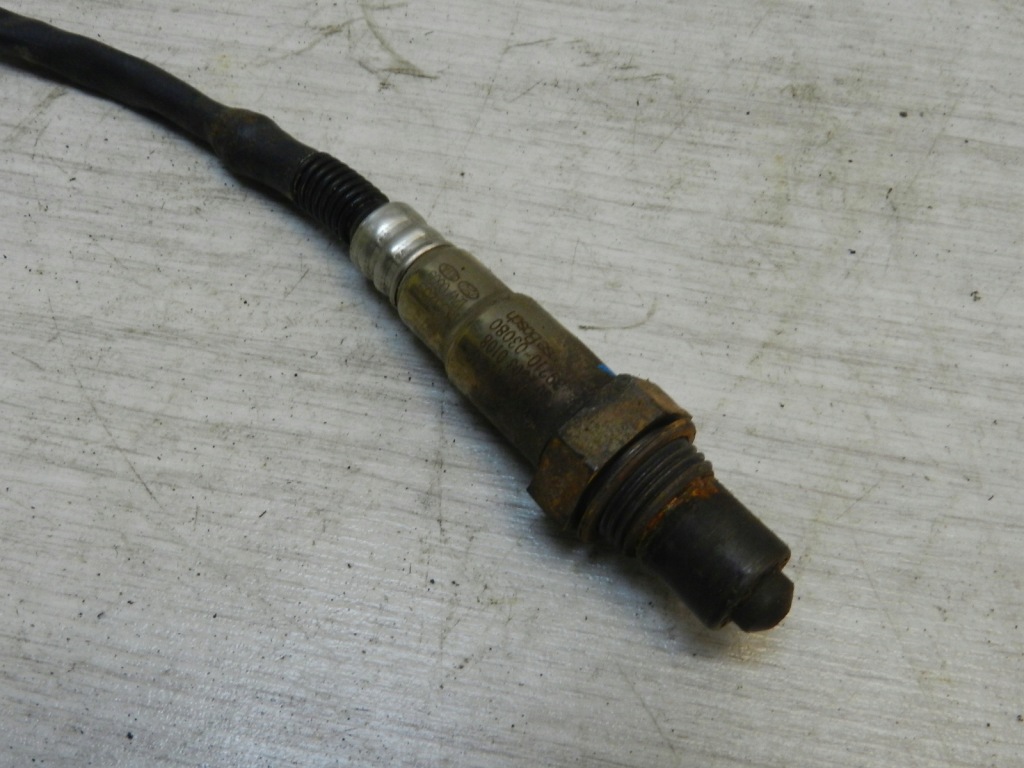 фото №2, Hyundai i10 ii 2013- 1.2 16v датчик лямбда-зонд