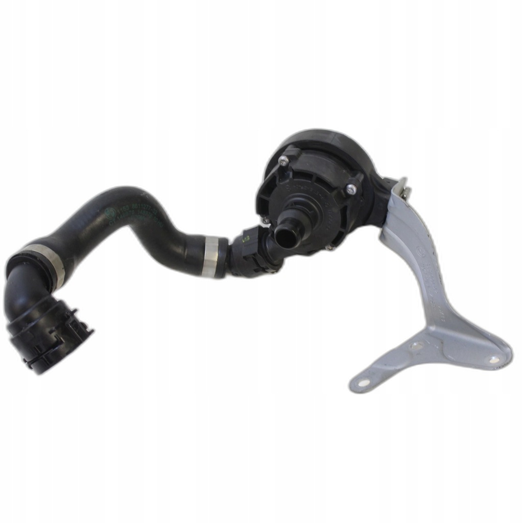 фото №1, Bmw 4 f32 насос wody 8605322