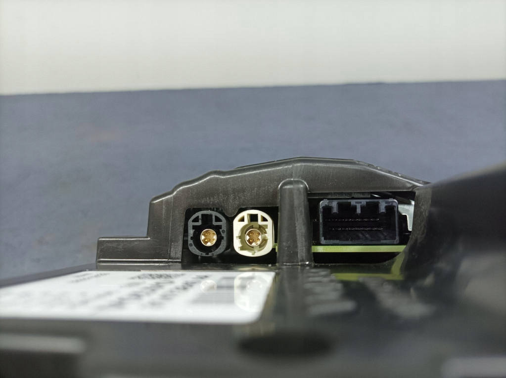 Volvo xc90 ii 2.0 t6 320 km лічильник прилади 31473849 в Україні