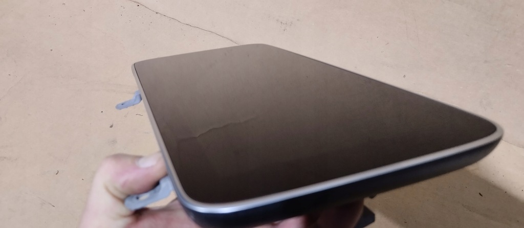 фото №6, Дисплей счетчик экран монитор mercedes c-klasa w206 a2069008419