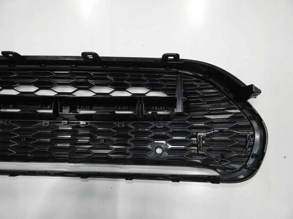 фото №9, Решітка радіатора, решітка радіатора mini one/ mini cooper "john works"