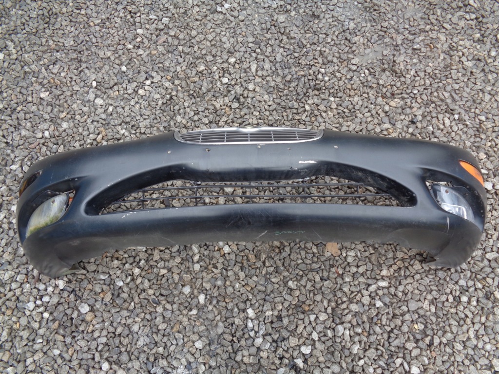 Купить Бампер перед решётка радиатора kpl chrysler 300m 98- paw