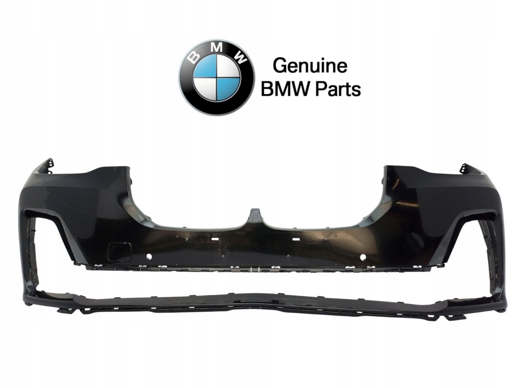 Купить Bmw x7 g07 2019- бампер перед передний 51117423097