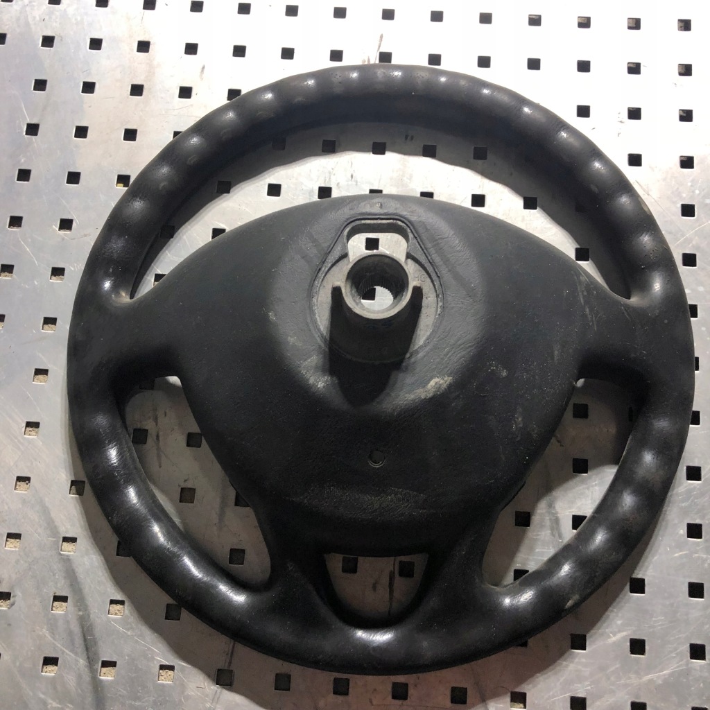 фото №3, Воздуховод renault trafic vivaro 8200201344