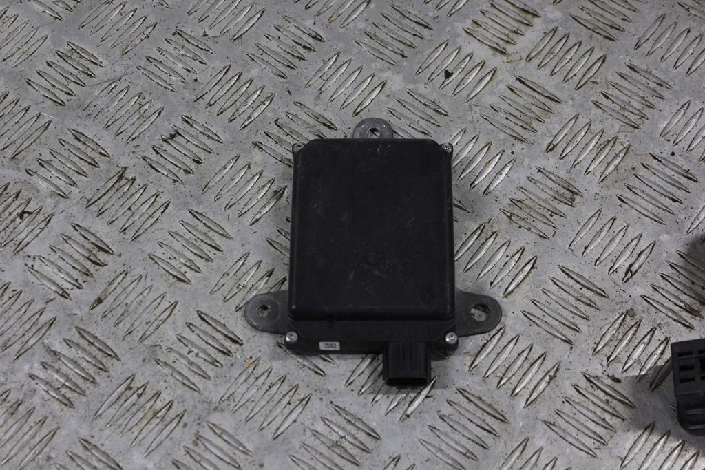 фото №1, Lexus rc 350 модуль радар мертвого pola мертвий punk