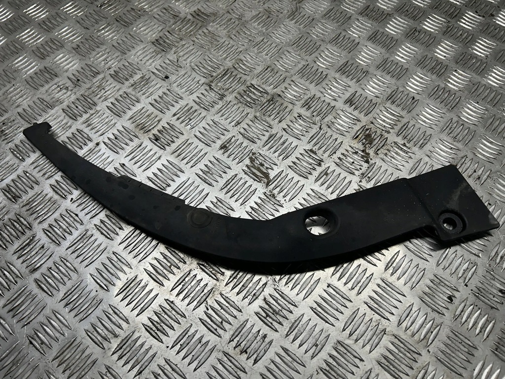 фото №1, Молдинг захист лампи лівий перед range rover sport ii l494 13-19