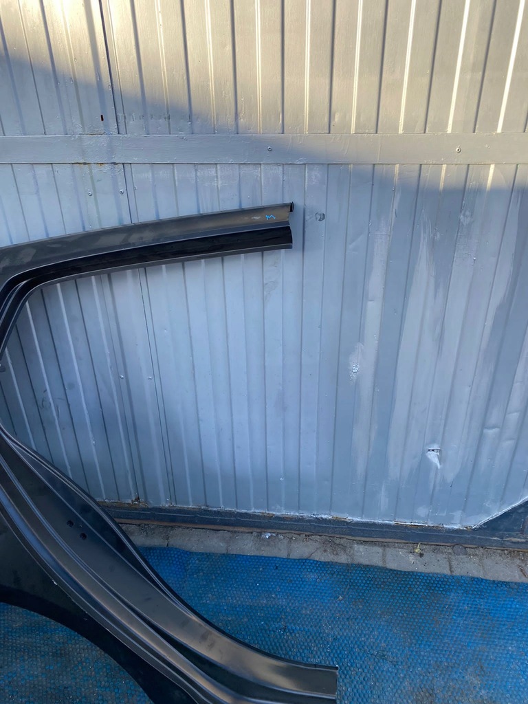 фото №7, Правий задній крила golf vii 5g4