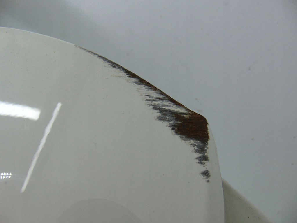 фото №9, Крышка багажника крышка багажника задняя audi a1 8x 3d ly9k