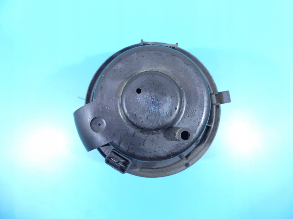 фото №2, Повітродувка обдув вентилятор ford transit 06-13