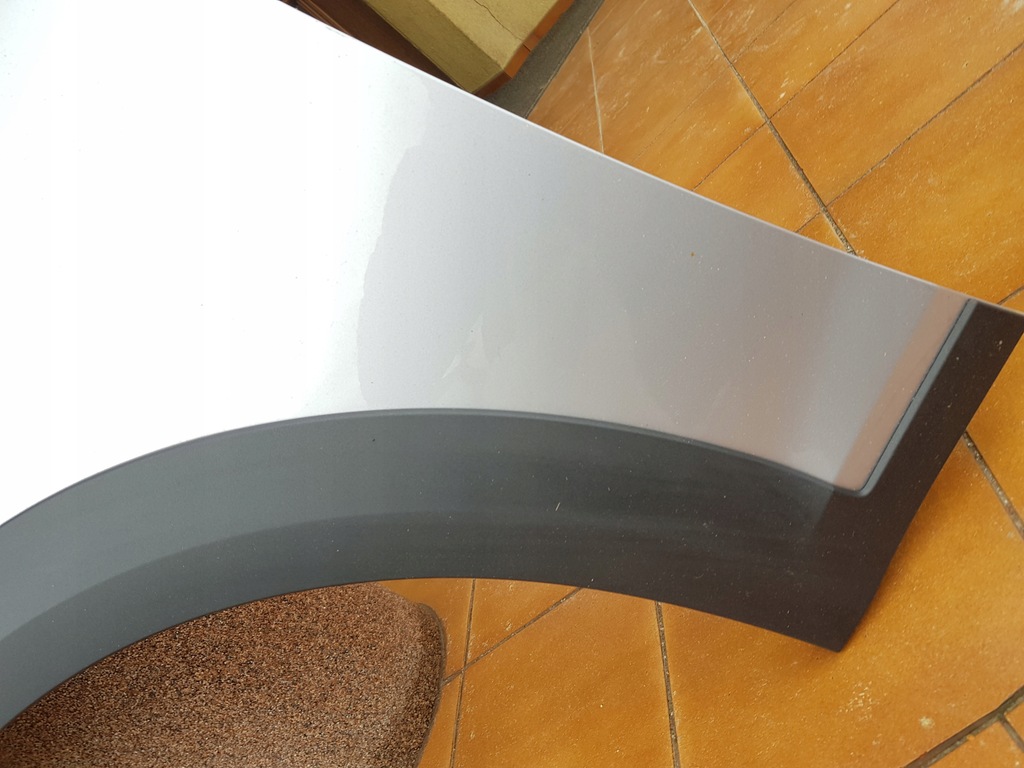 фото №11, Audi a4 b9 allroad lift крыло левый передний перед