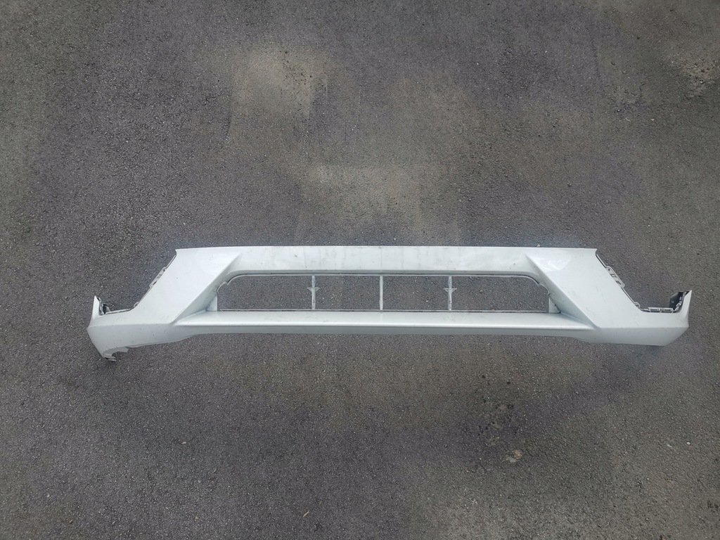 фото №1, Volvo s90 v90 r-design спойлер накладка бампера 31425142