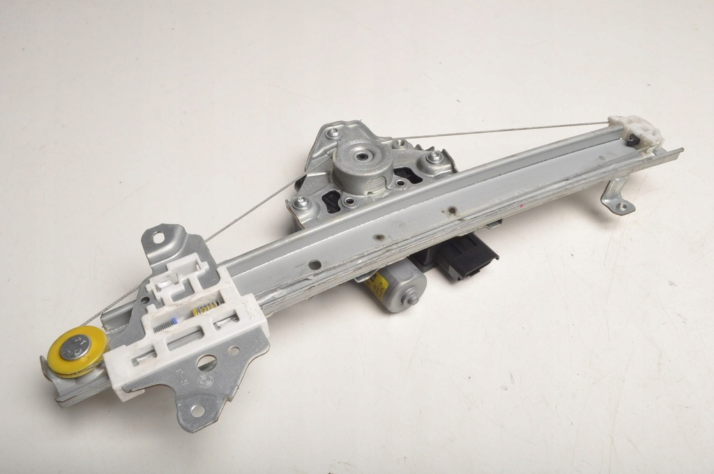 фото №6, Nissan x-trail iv t33 підйомник скло правий задня 827506rn1a 23r