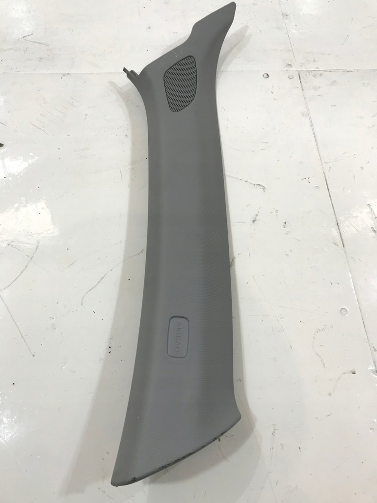 фото №1, Захист стійка правий перед audi a1 8x