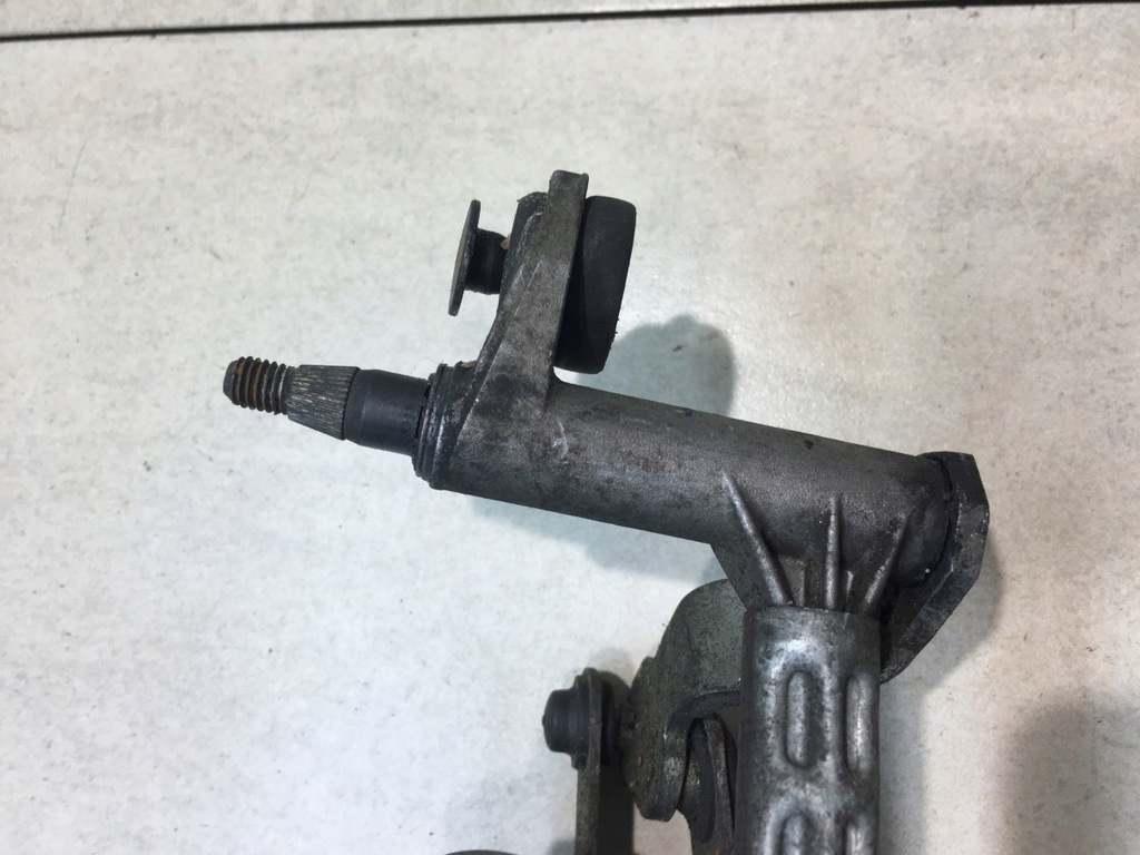 фото №5, Механизм дворник перед audi a3 8p 0390241719 8p1955119a