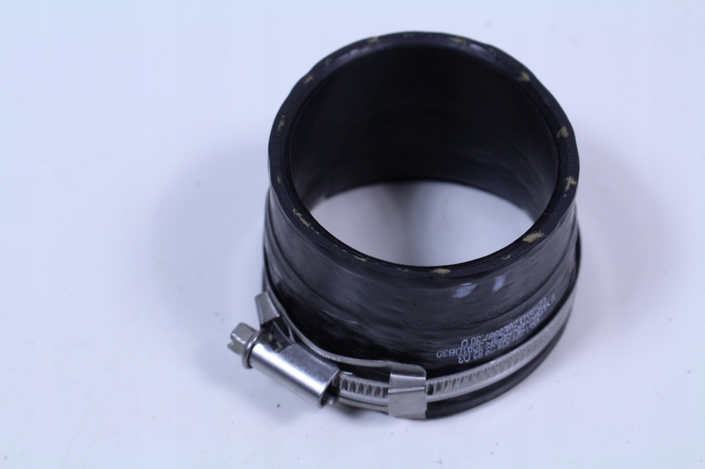 Купить Труба интеркулер mercedes w221 3,2cdi