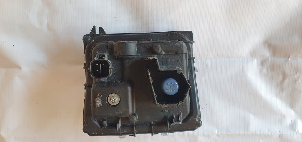 фото №2, Lexus rx 450h 500h противотуманная фара led левый перед передний 48-249