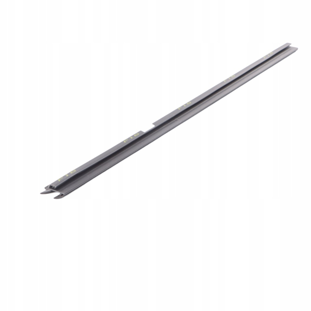 Bmw x6 f16 f86 молдинг прокладка стекло дверь левый перед передняя 7329955 Доставка