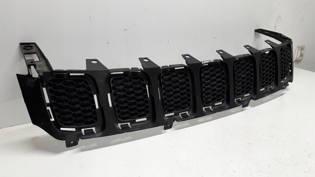 фото №10, Jeep compass 2 ii 16- решітка радіатора решітка радіатора решітка радіатора 5up86trmab