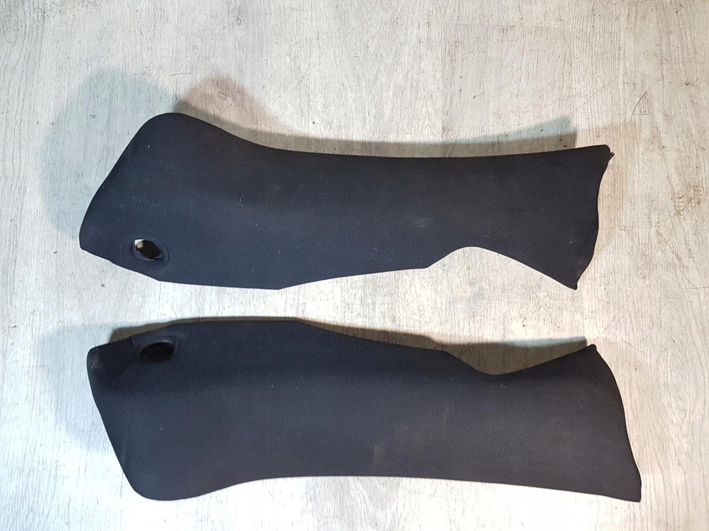 фото №1, Обшивки сиденье задняя комплект vw passat b5