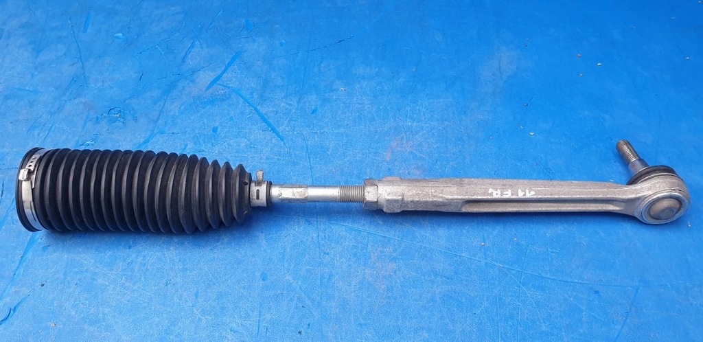 фото №9, 1x тяга кермовий + наконечник porsche 911 991 99134713100