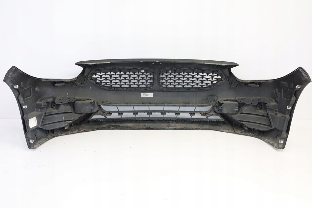 фото №9, Бампер перед передний bmw z4 g29 475