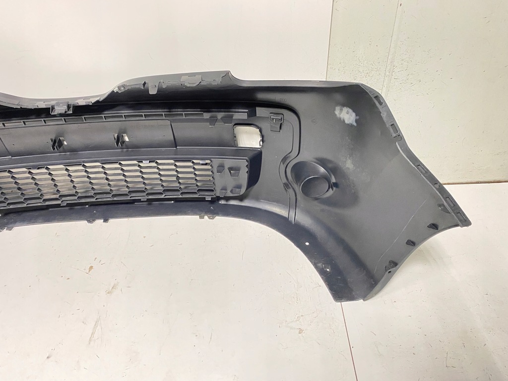 фото №12, Бампер перед передний renault kangoo 2 ii lift 2013-