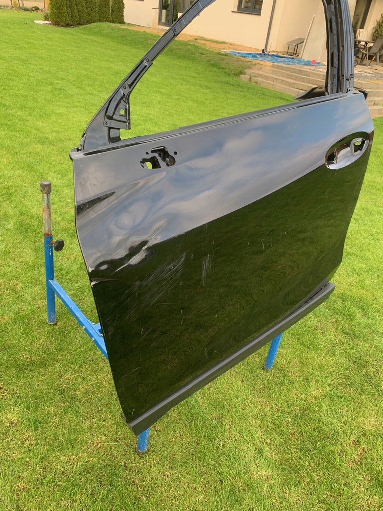 фото №5, Двері ліва передні лівий перед lexus ux 2018-