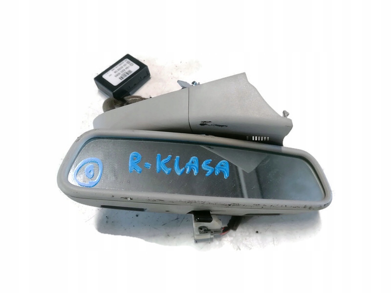 Купить Mercedes r w251 07r long зеркало внутреннее датчик 1648203085