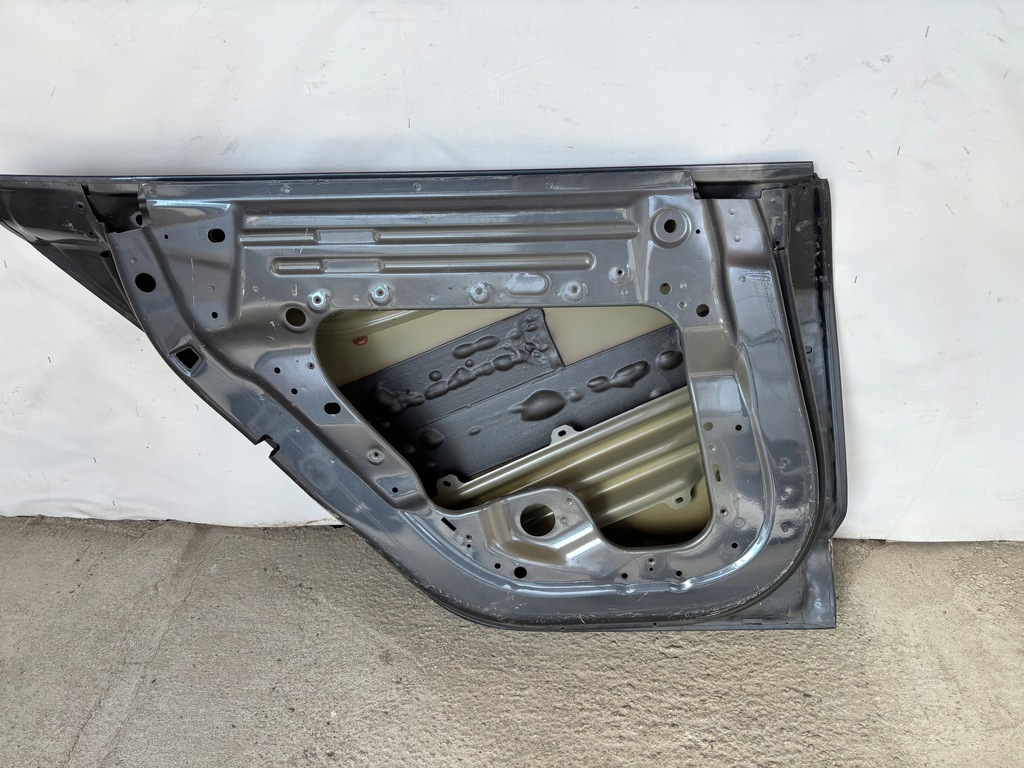 фото №14, Tesla 3 дверь задняя левая задние