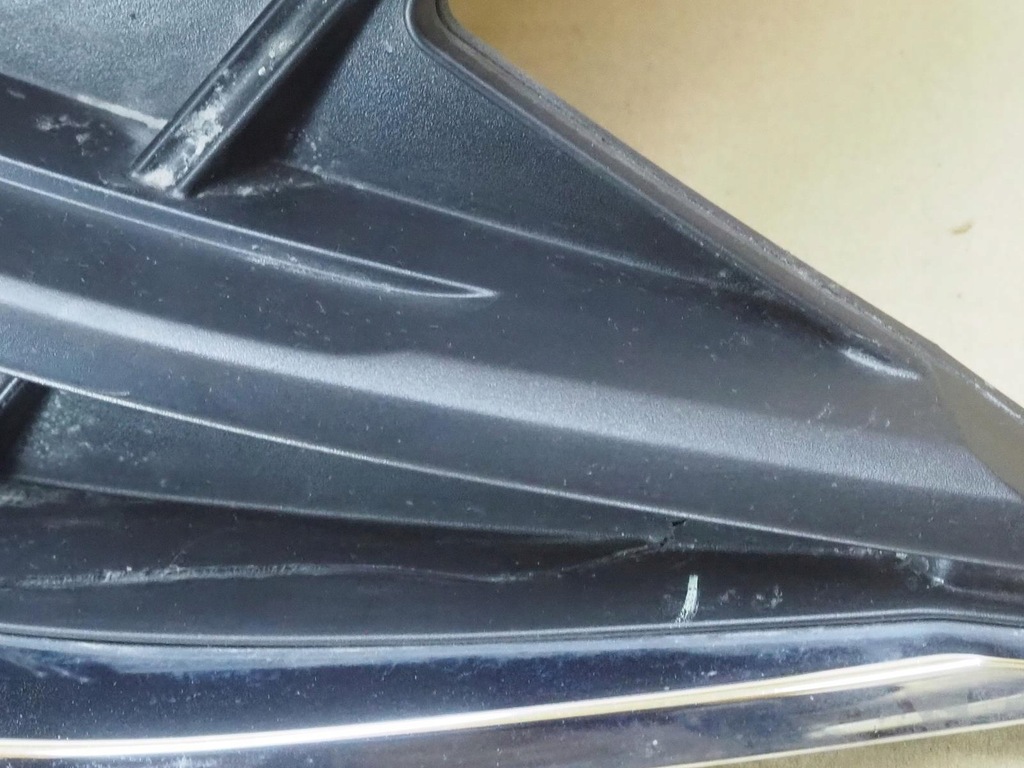 фото №7, Решітка радіатора vw tiguan ii lift решітка радіатора vw tiguan 5na lift 5na853659