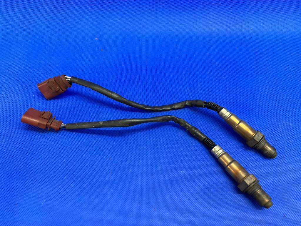 фото №1, Audi s5 8t s6 c6 датчик лямбда-зонд 07l906265f