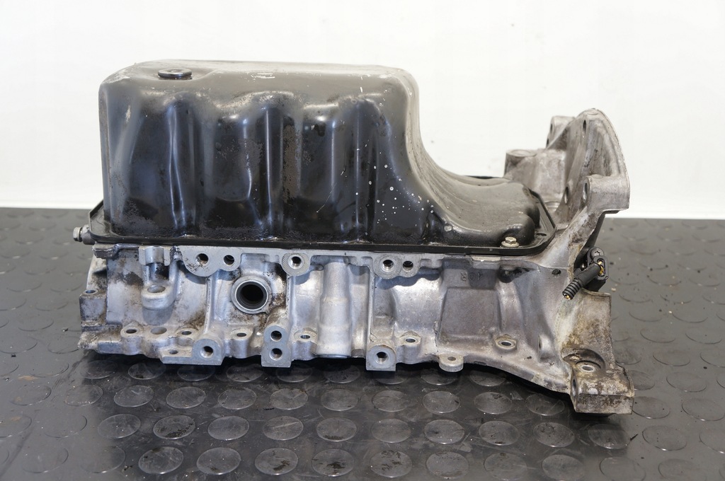 фото №4, Поддон масляная mini cooper r56 r60 1.6 r56 r60 1.6 vti v757899480 v755048380