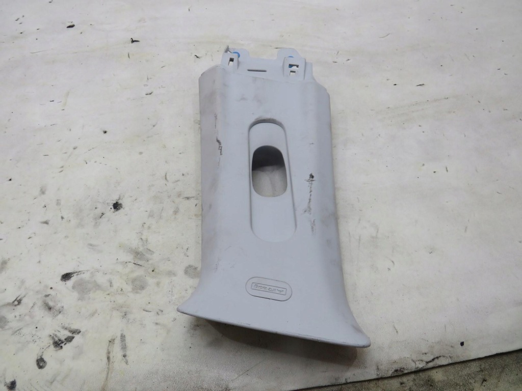 Купить Защита стойка левая fiat 500x 735572222