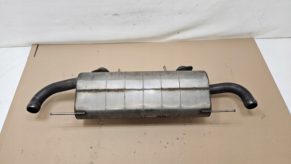 фото №6, Глушник вихлоп aston martin vanatage v8