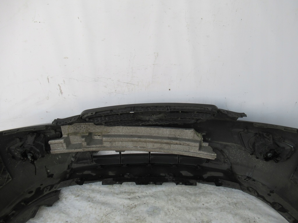 фото №7, Бампер перед передний kia carens iii 06-