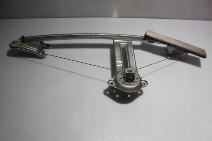 фото №1, Механізм вікон правий задня opel zafira b