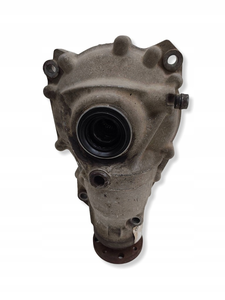 Купить Bmw f25 x3 передний дифференциал 7592001 3.73