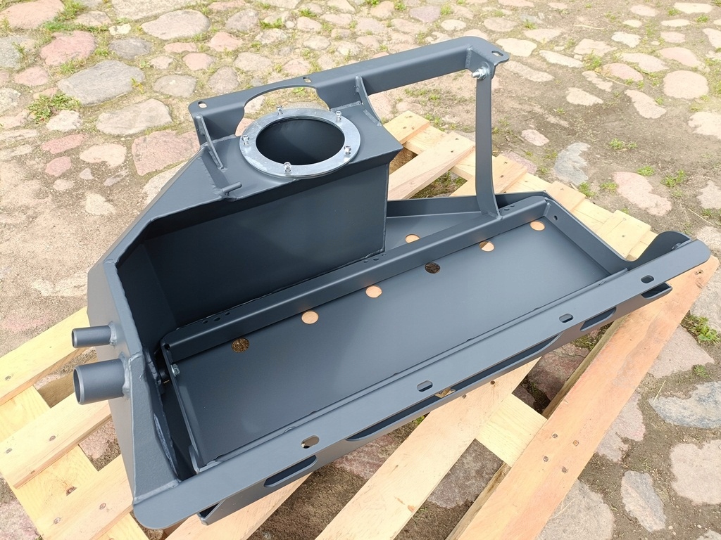 фото №8, Jeep wrangler tj 1996-2006 бака kombo rtech