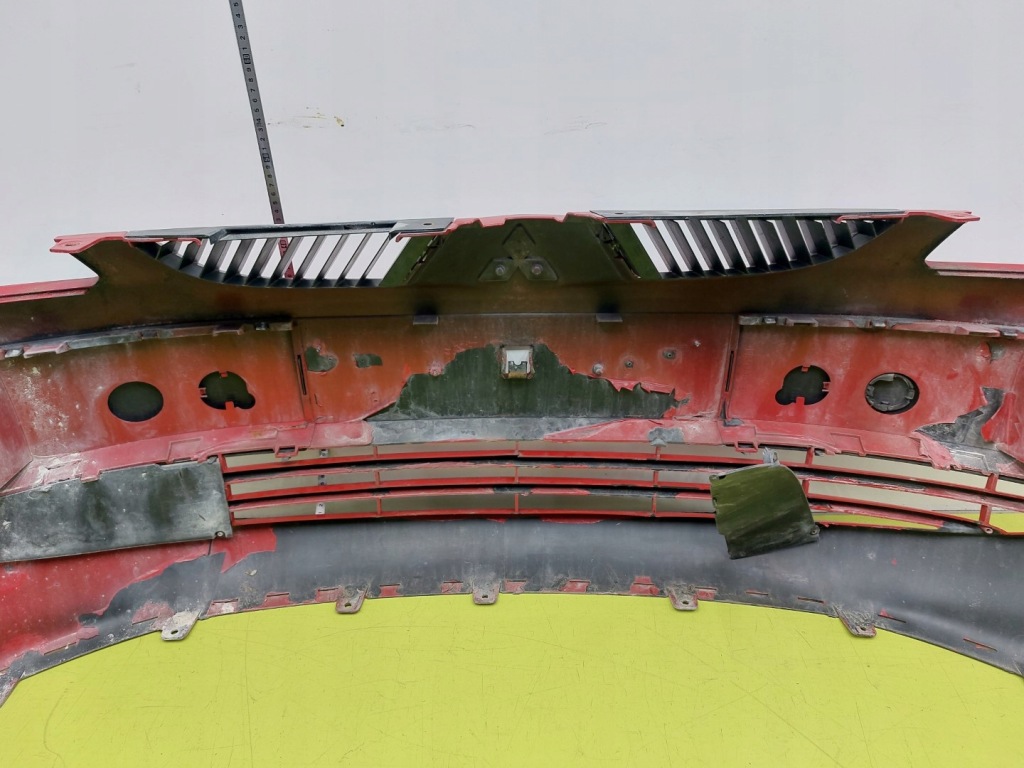 Бампер перед передній mitsubishi colt z30 2004-2008 дорестайлінг Київ