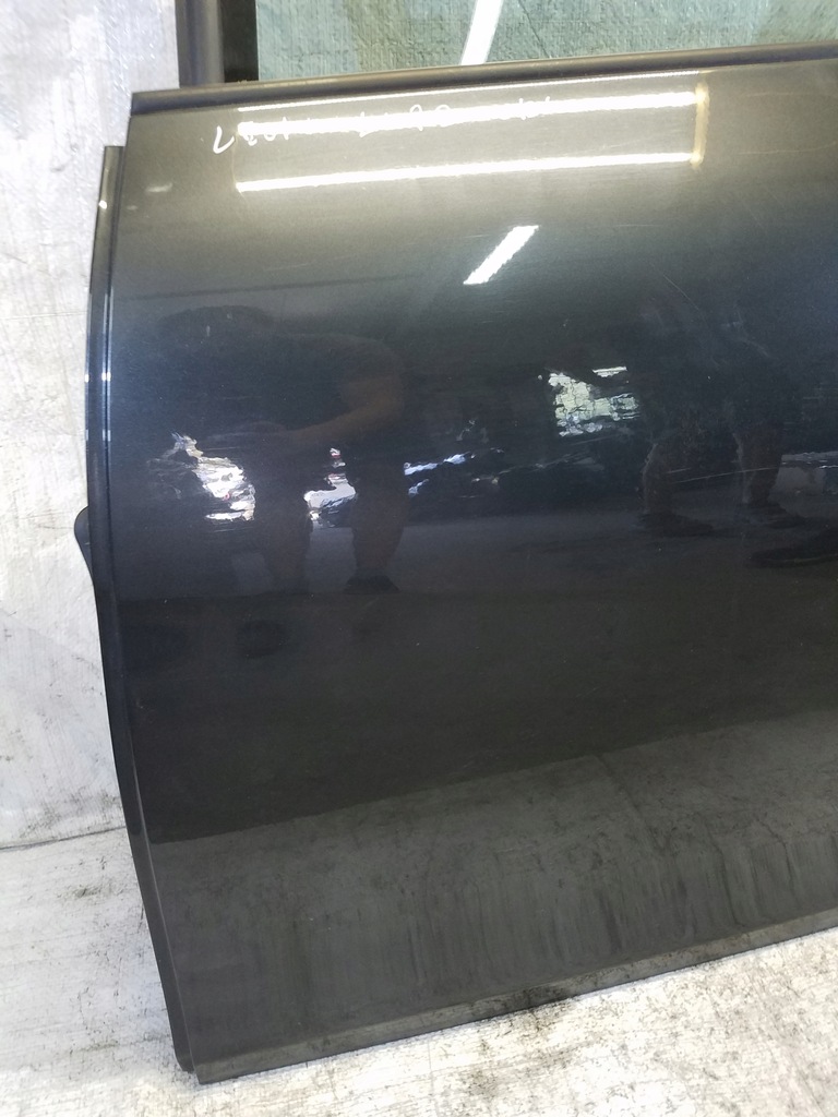 фото №5, Дверь задняя левая seat leon ii kod lw7z