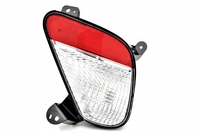 фото №1, Mitsubishi eclipse cross 18- лампа заднього виду права