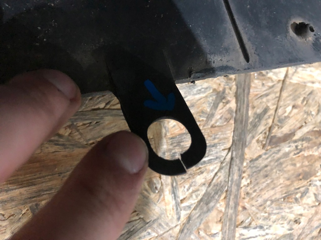 фото №12, Бампер передний kia sorento ii